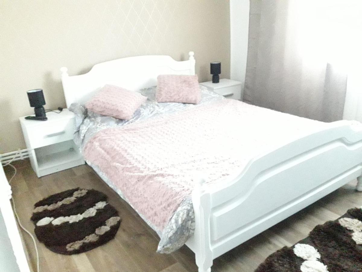 Sweet Home บูเซา ภายนอก รูปภาพ