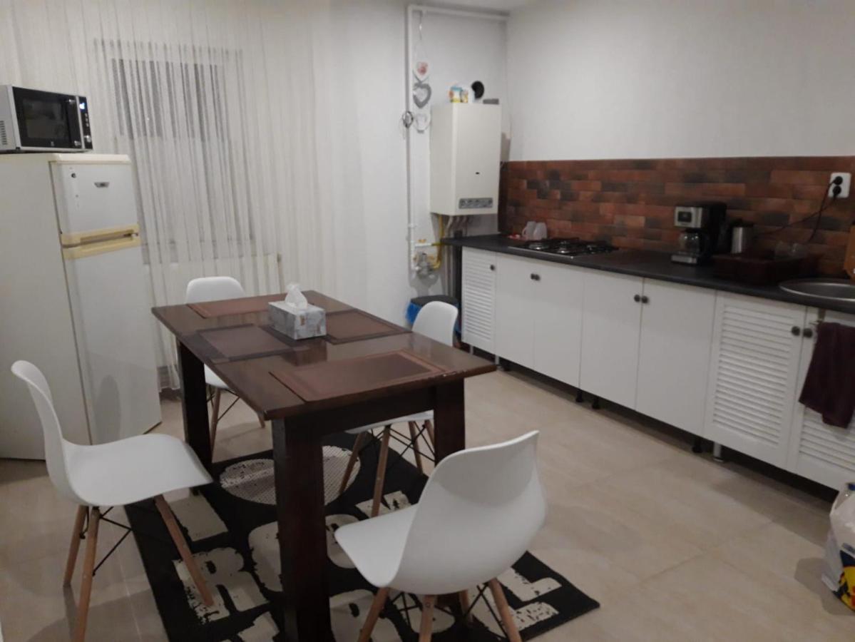 Sweet Home บูเซา ภายนอก รูปภาพ