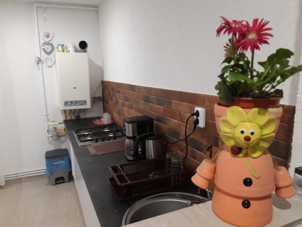 Sweet Home บูเซา ภายนอก รูปภาพ