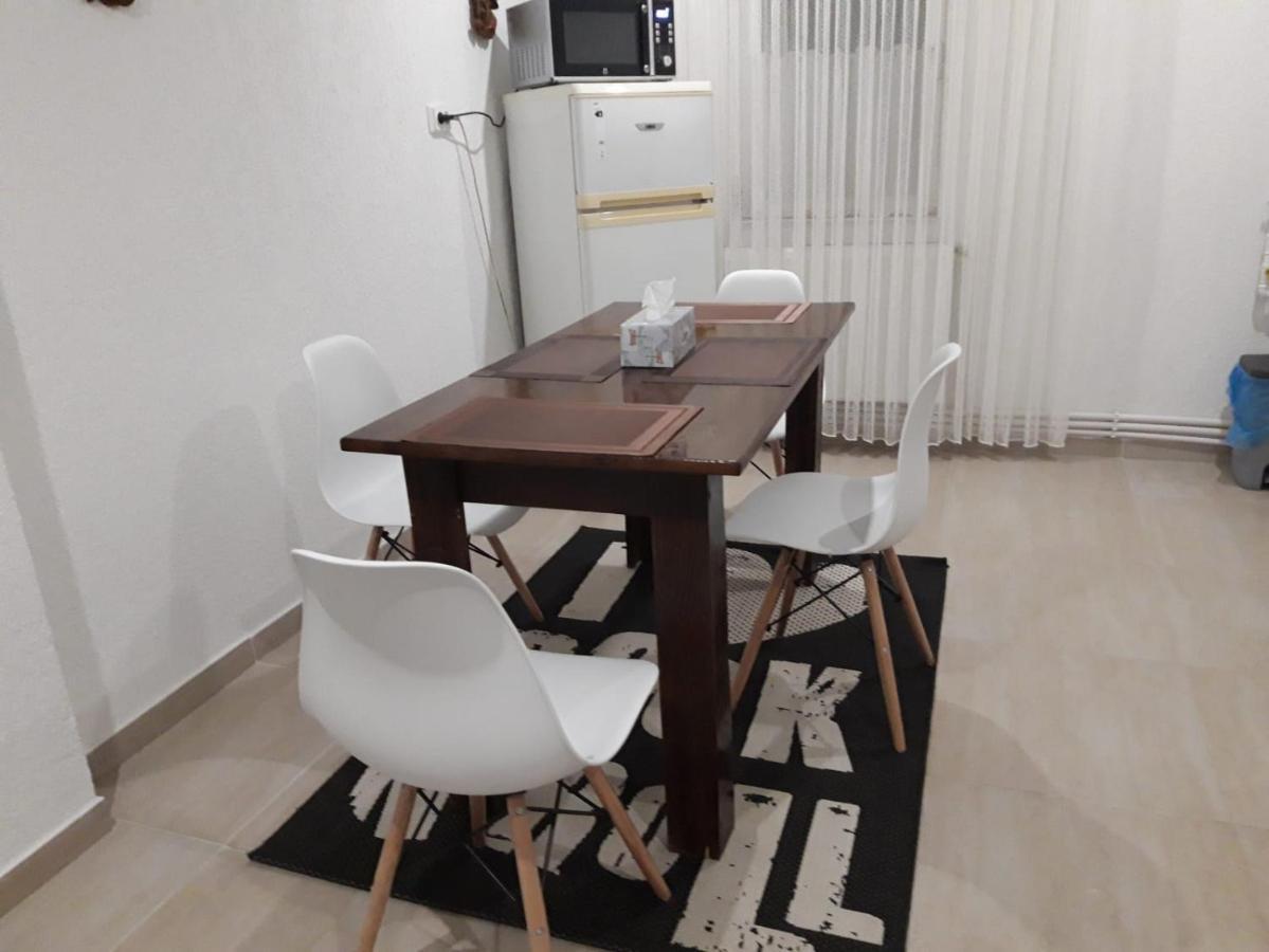 Sweet Home บูเซา ภายนอก รูปภาพ