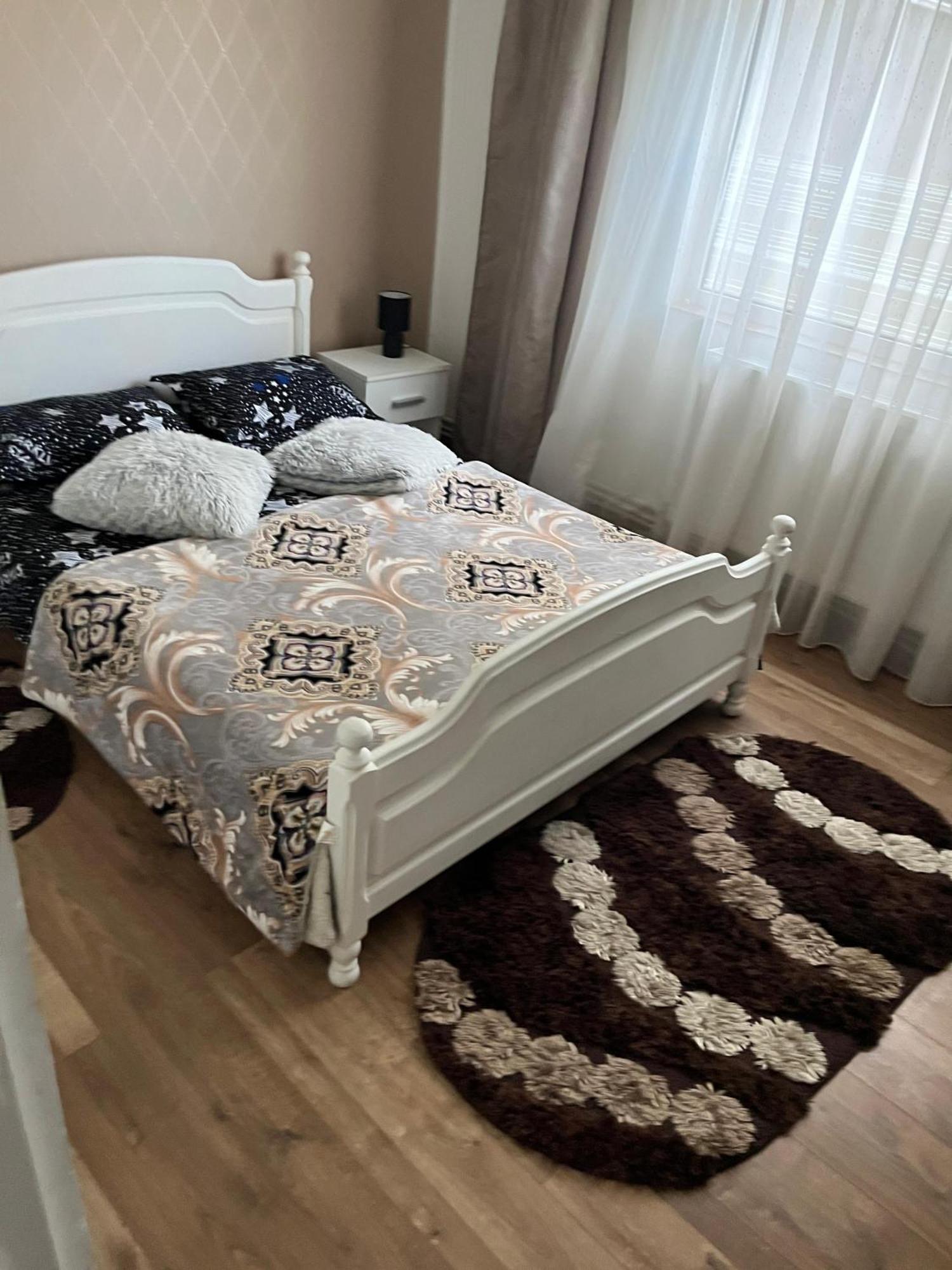 Sweet Home บูเซา ภายนอก รูปภาพ